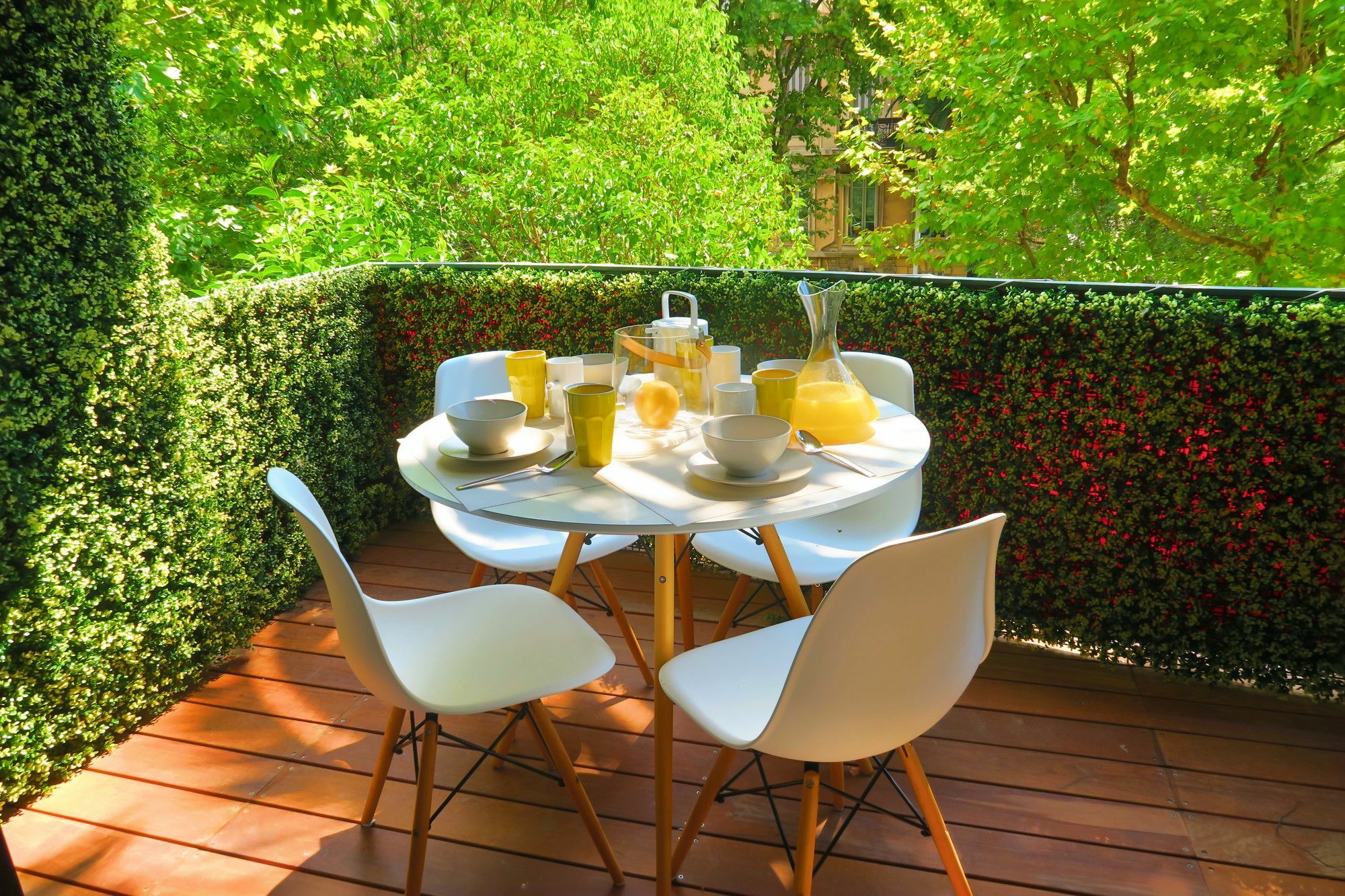 Nestor&Jeeves - Camilia Terrasse - Central - Close Sea Nizza Exterior foto