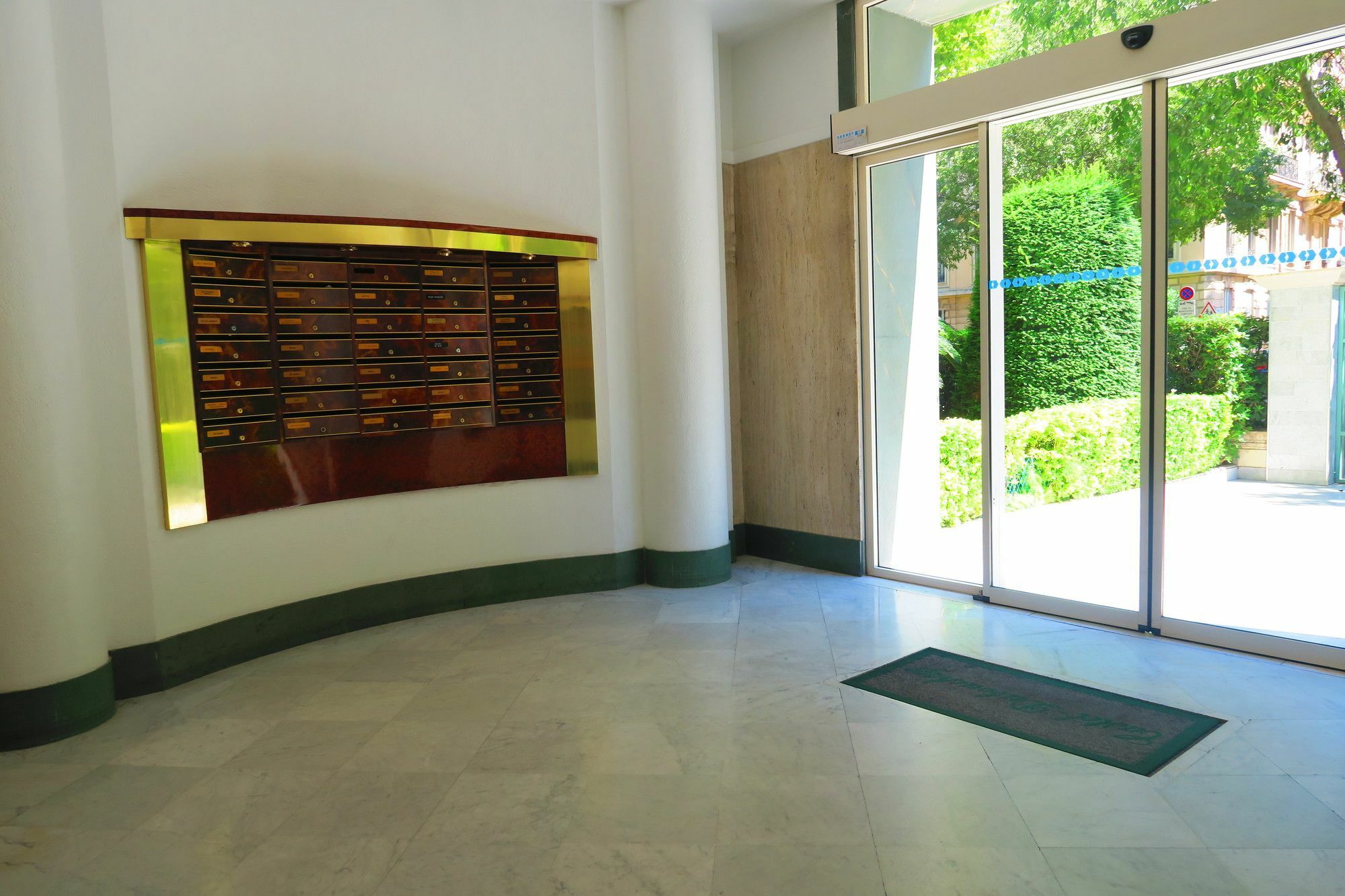 Nestor&Jeeves - Camilia Terrasse - Central - Close Sea Nizza Exterior foto